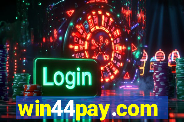 win44pay.com