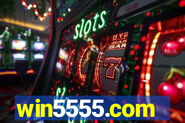 win5555.com