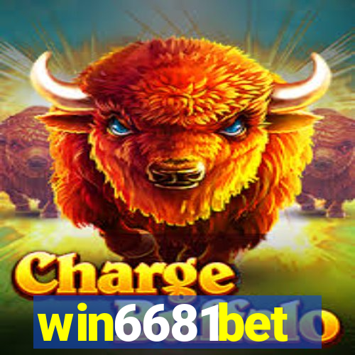 win6681bet