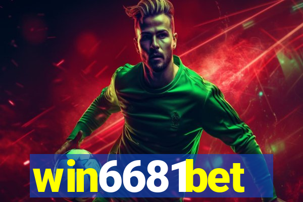 win6681bet