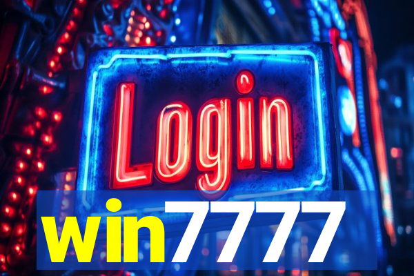 win7777