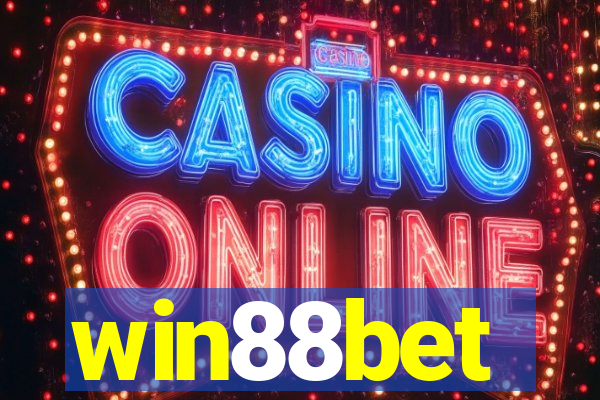 win88bet