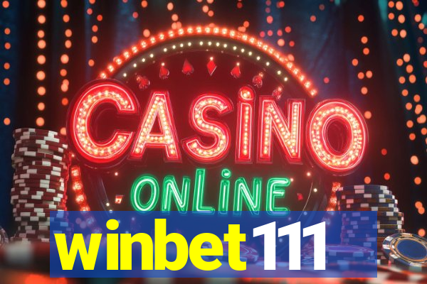 winbet111