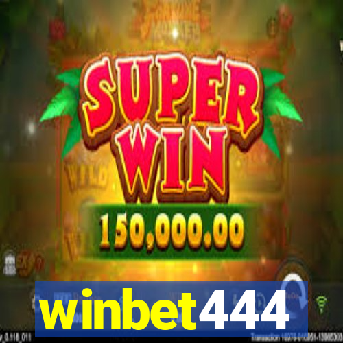 winbet444