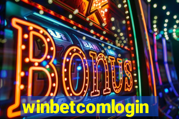 winbetcomlogin