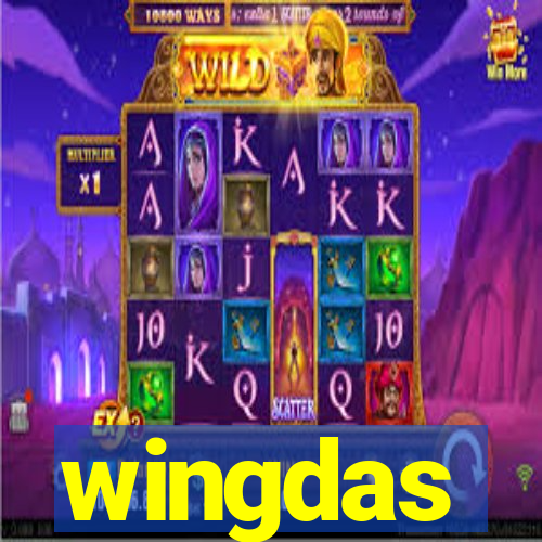 wingdas