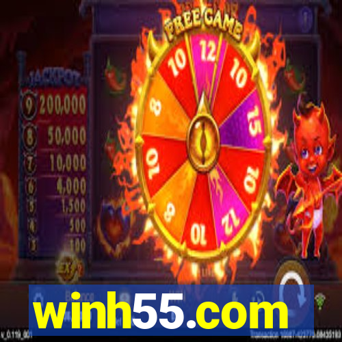 winh55.com