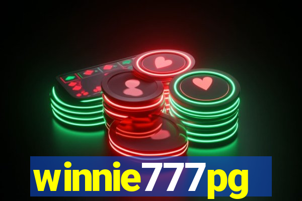 winnie777pg