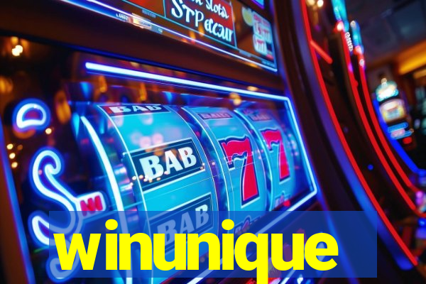 winunique