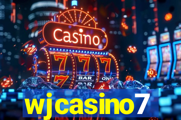 wjcasino7