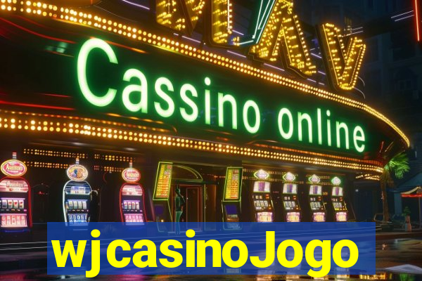 wjcasinoJogo