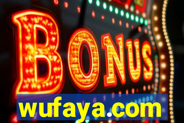 wufaya.com