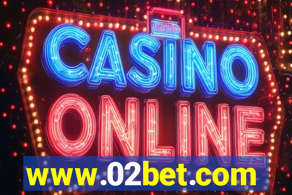 www.02bet.com