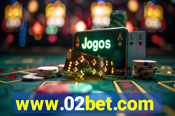 www.02bet.com