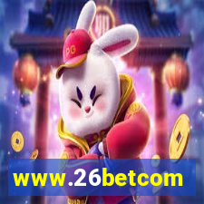 www.26betcom