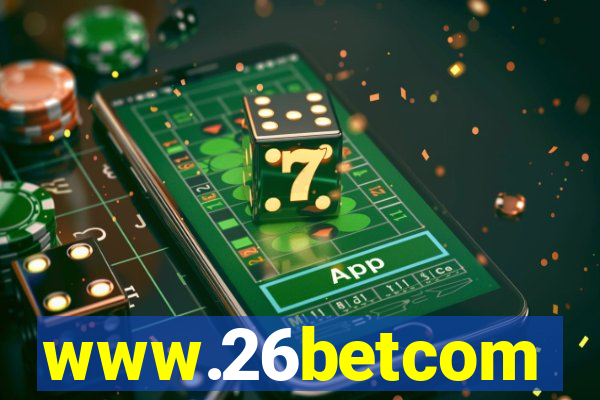 www.26betcom