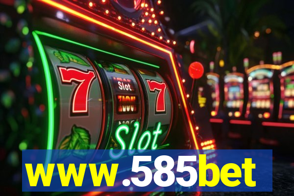 www.585bet