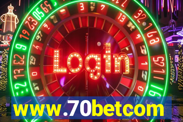 www.70betcom