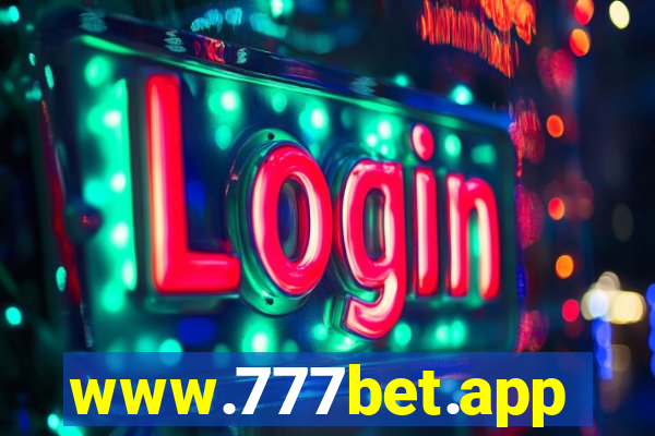 www.777bet.app