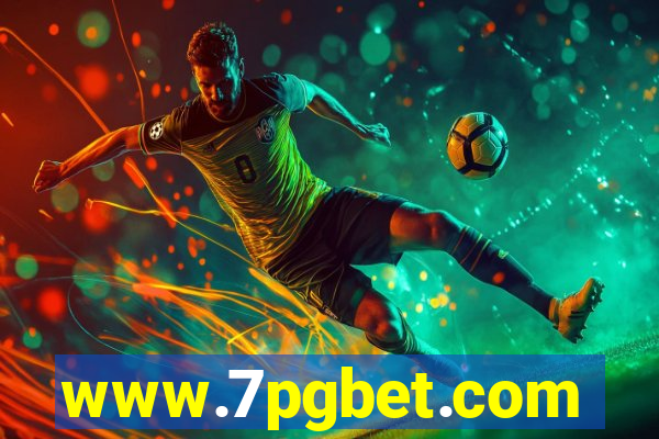 www.7pgbet.com