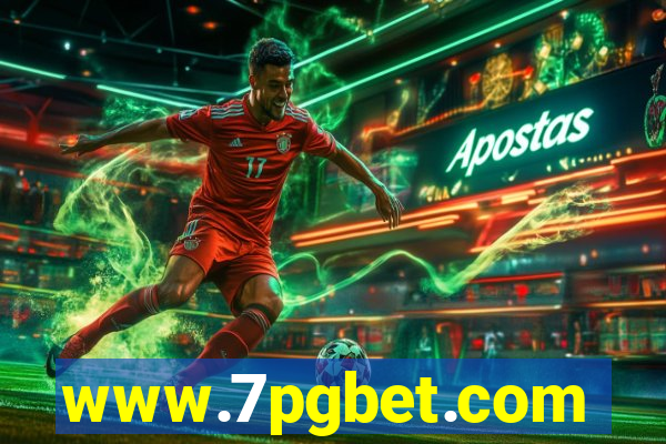 www.7pgbet.com