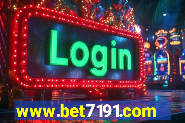 www.bet7191.com