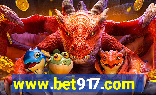 www.bet917.com