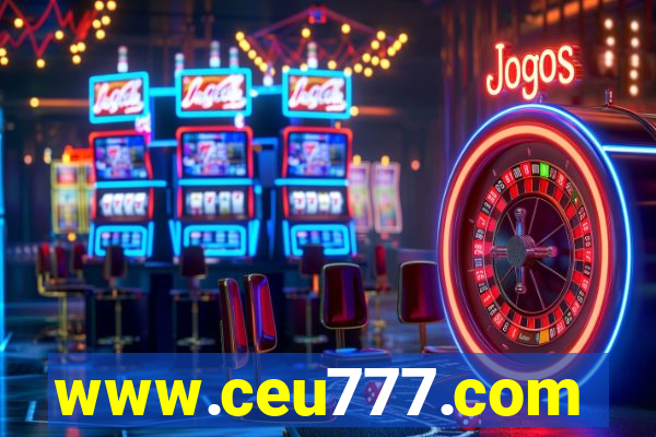 www.ceu777.com