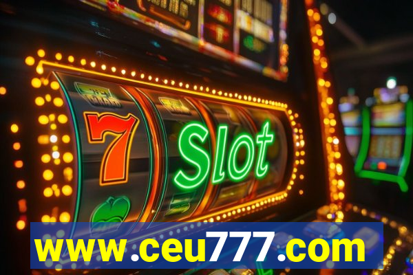 www.ceu777.com