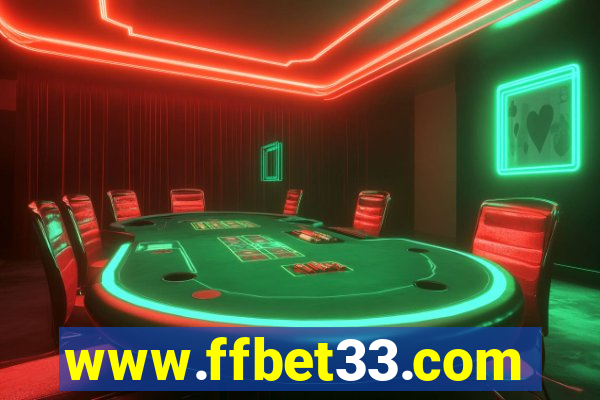 www.ffbet33.com