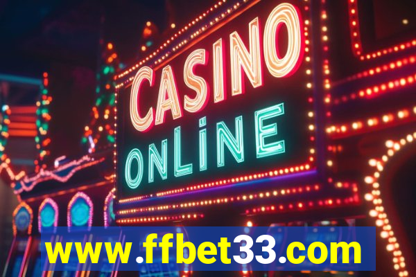 www.ffbet33.com