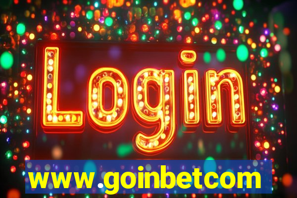 www.goinbetcom