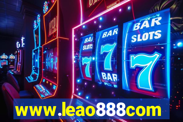 www.leao888com