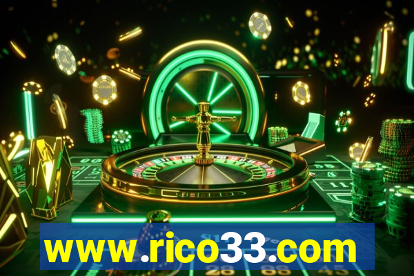 www.rico33.com