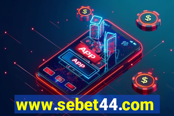 www.sebet44.com