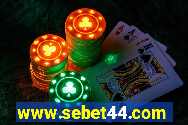 www.sebet44.com