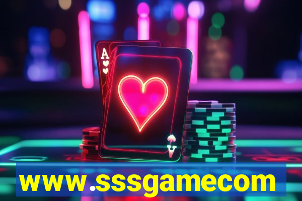 www.sssgamecom