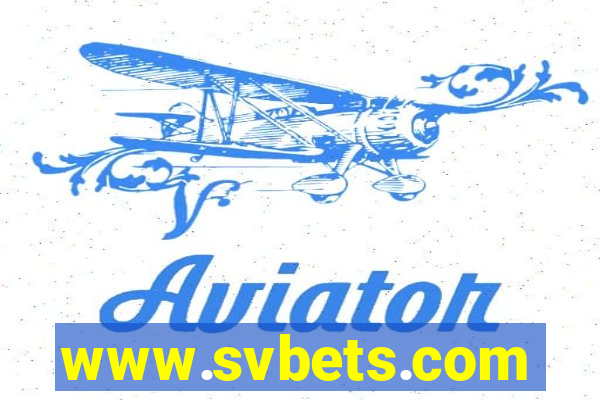 www.svbets.com