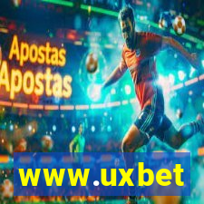 www.uxbet