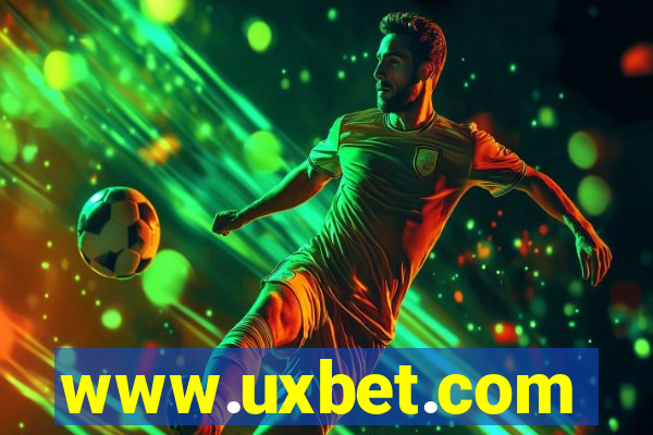 www.uxbet.com