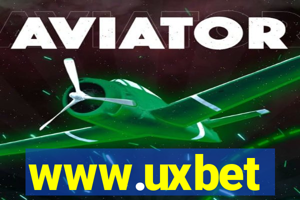 www.uxbet