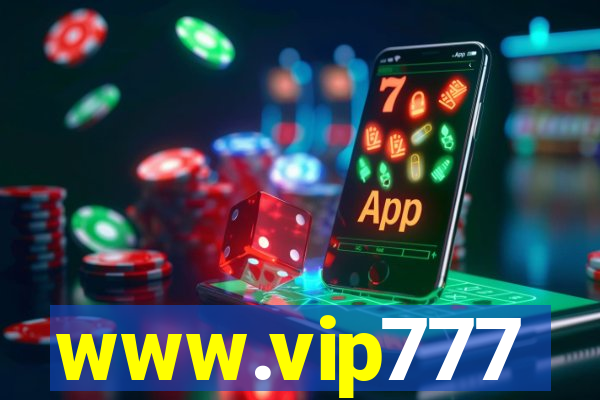 www.vip777