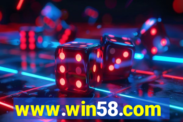 www.win58.com