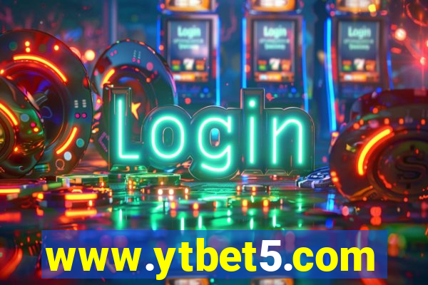 www.ytbet5.com