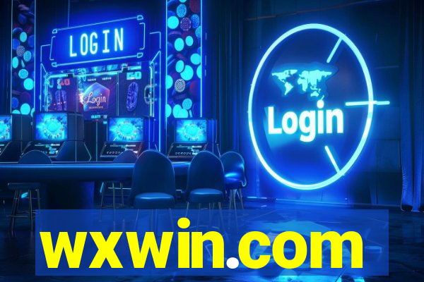 wxwin.com