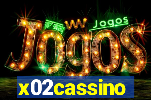 x02cassino