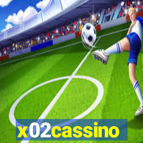 x02cassino