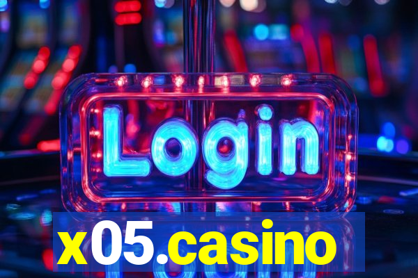 x05.casino