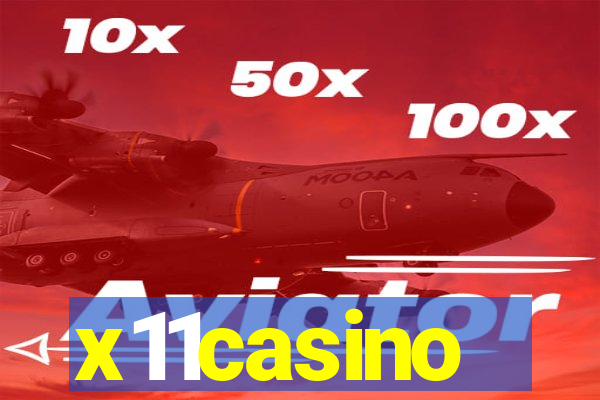 x11casino