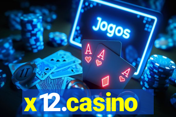 x12.casino